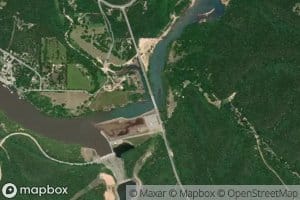 Wickliffe Creek