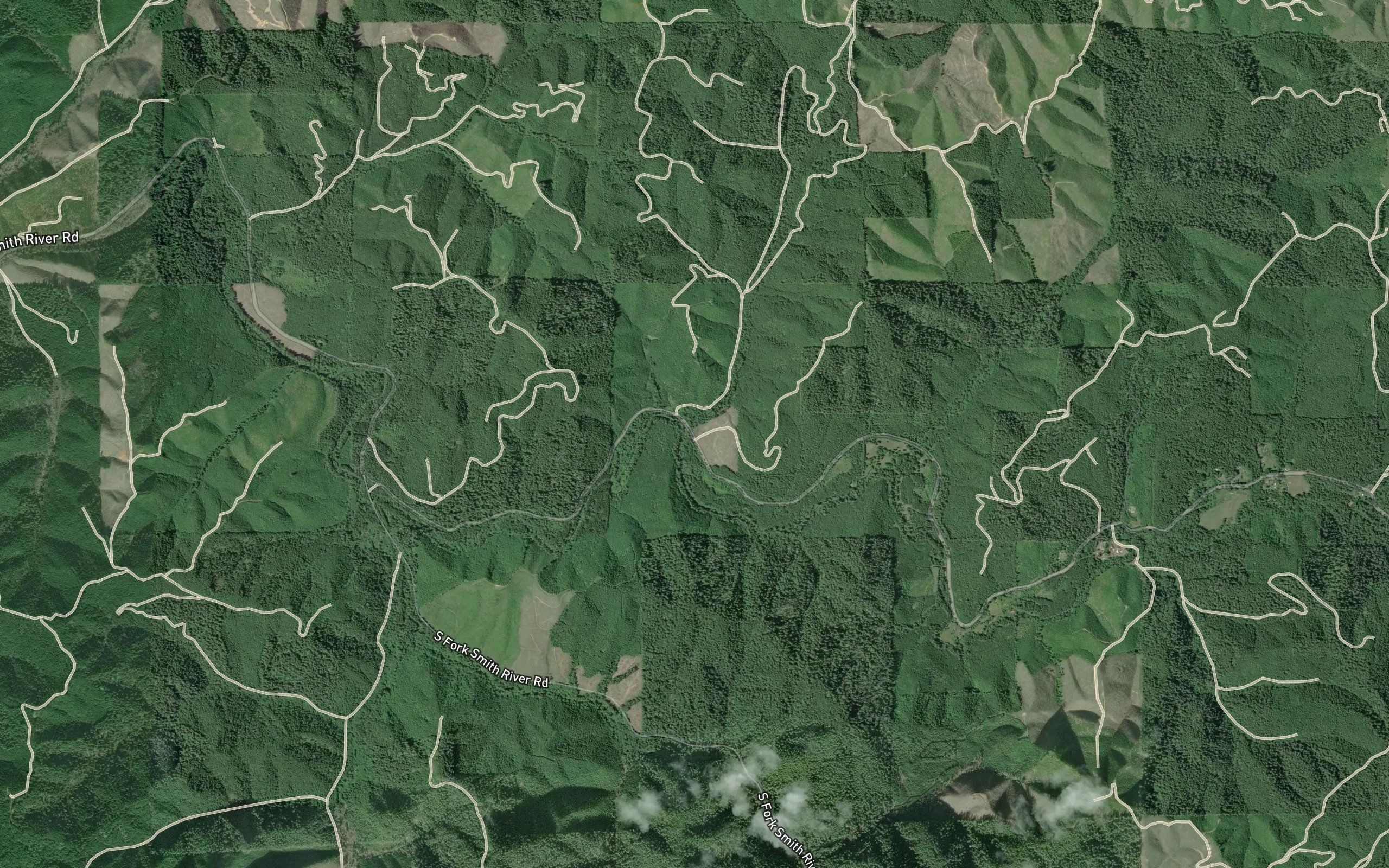 Elk Creek