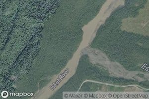 Estshi Creek