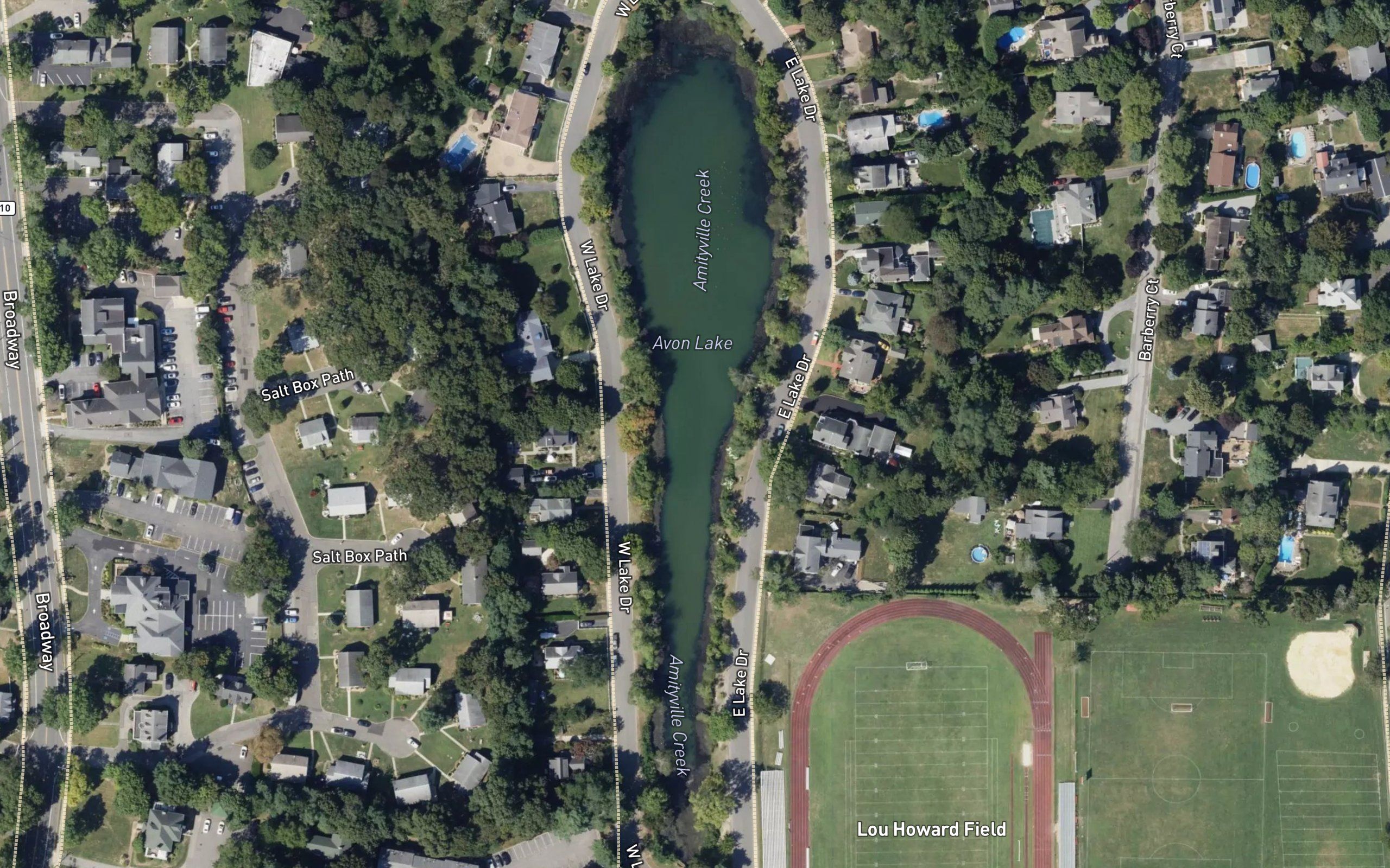 Avon Lake