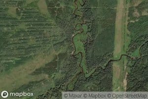 Horse Creek