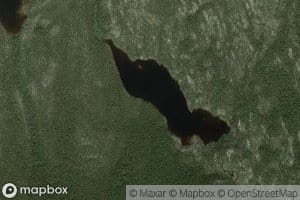 Lac Boivin