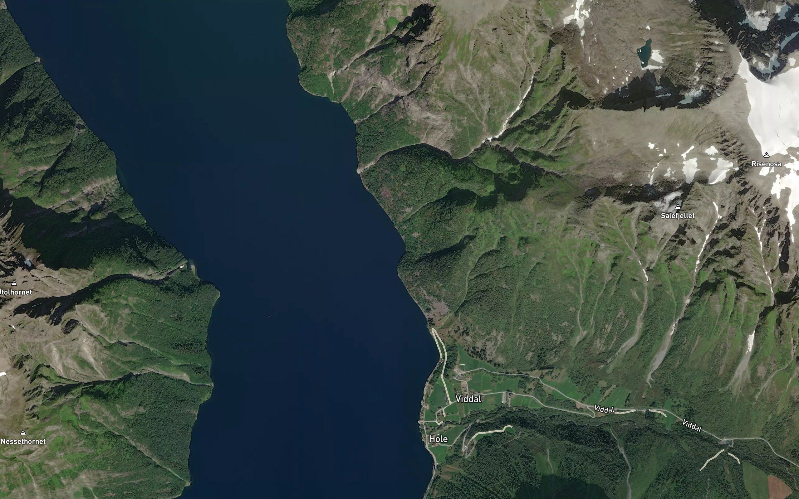 Vuvika