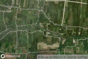 Khlong Wat Pak Trong Bon