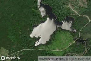 Croskery Lake
