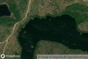 Claw Lake