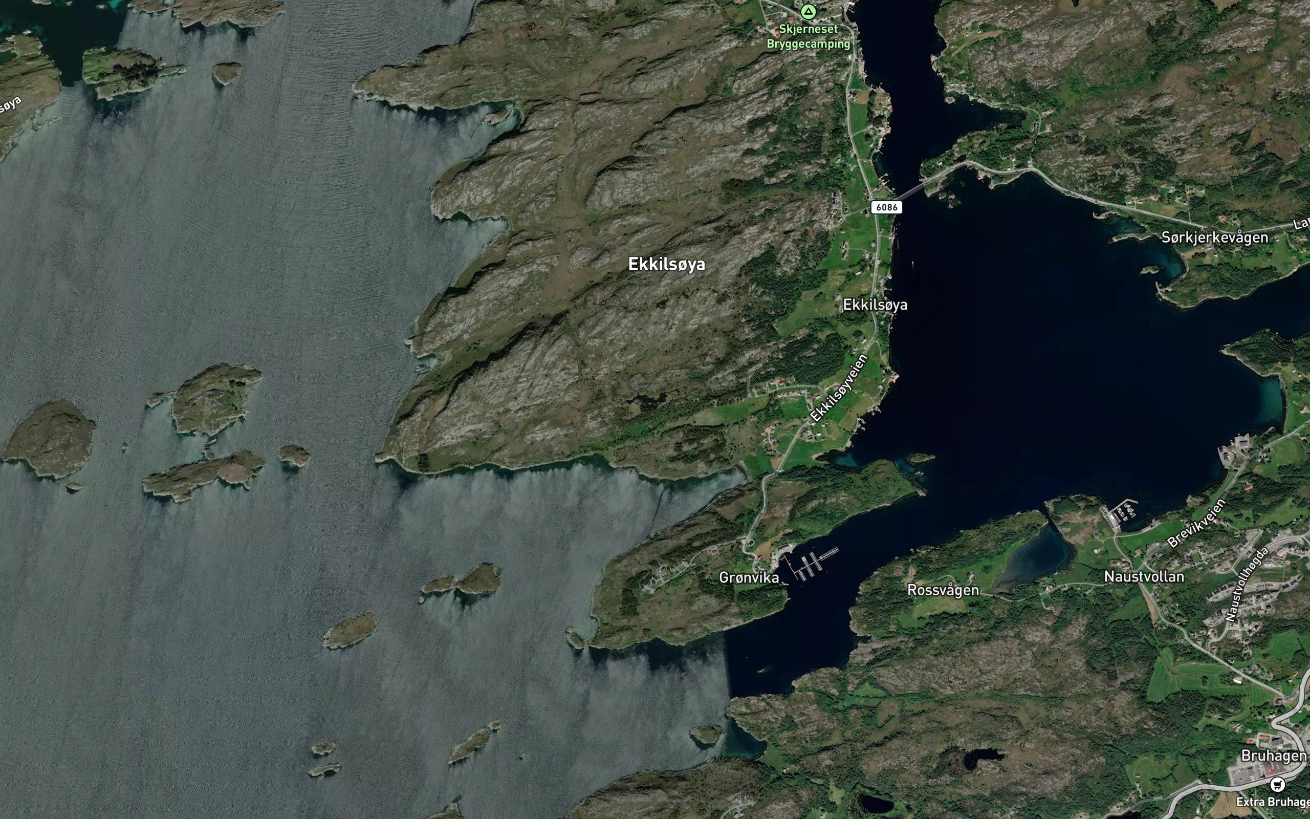 Valmyrdammen
