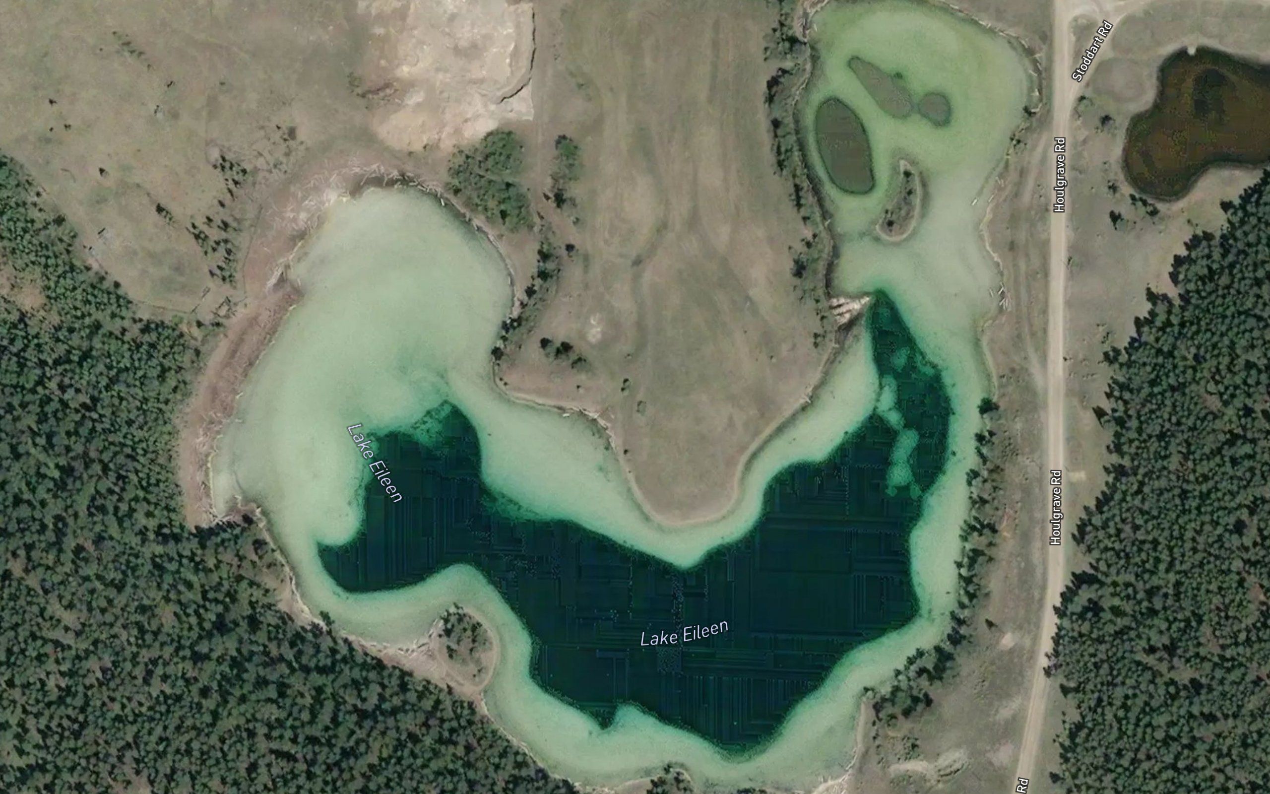 Lake Eileen