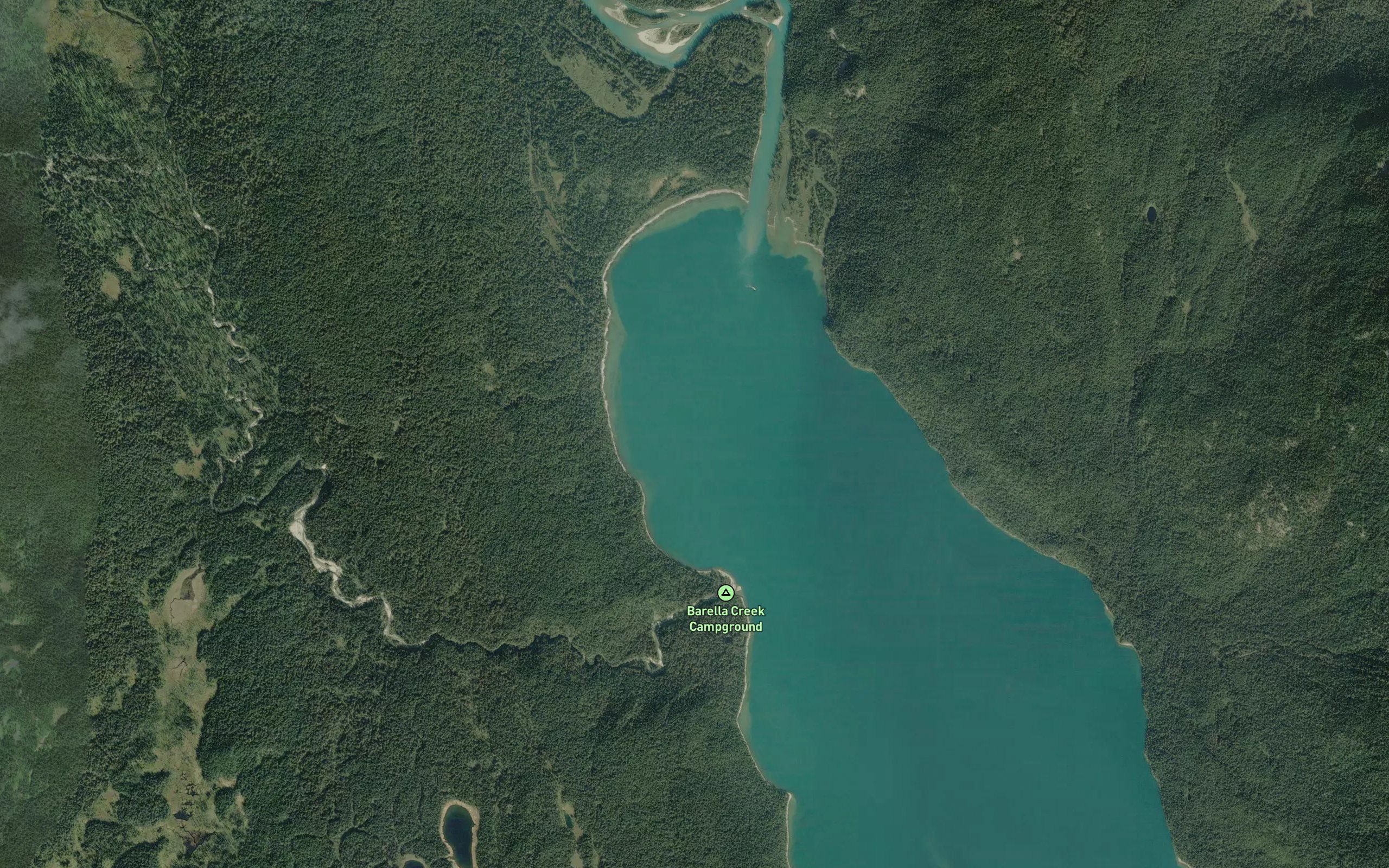 Barella Creek