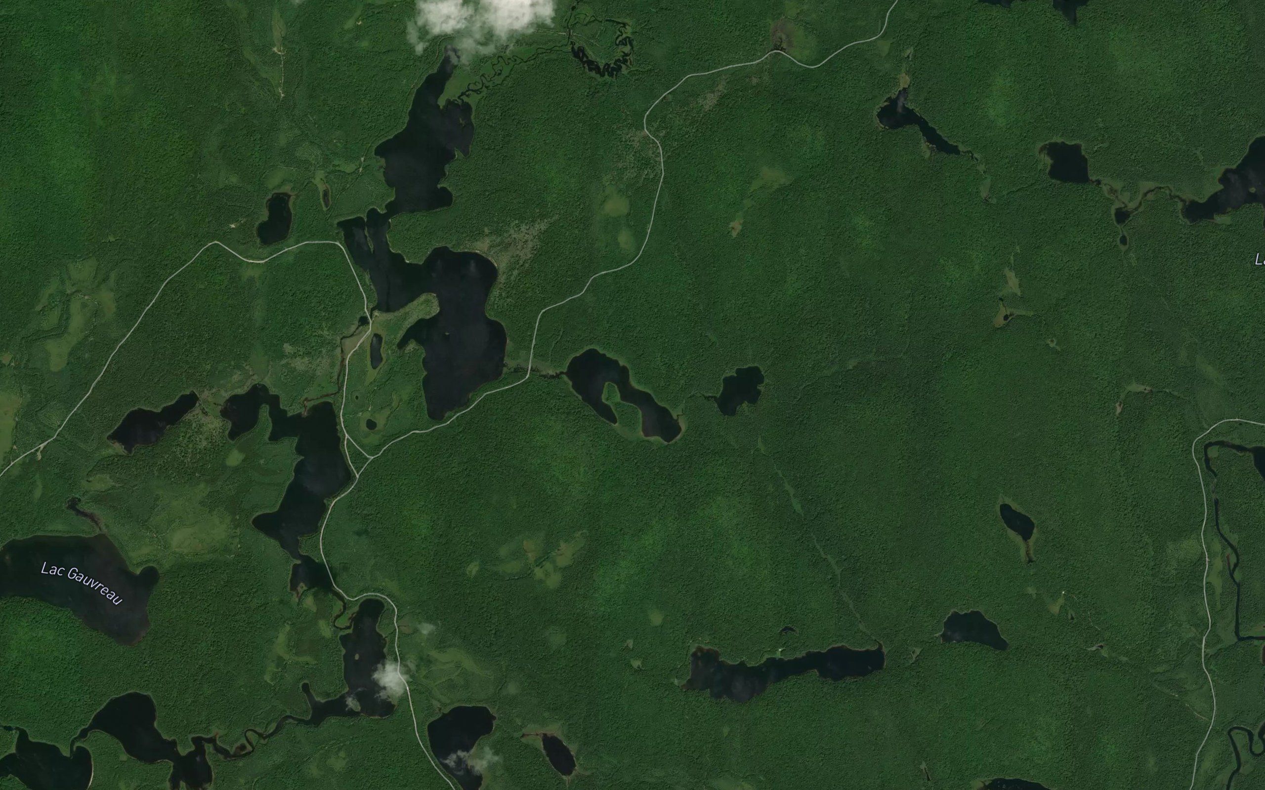 Lac Hook
