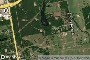 Moore Lake