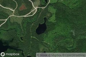 Lac du Soupir