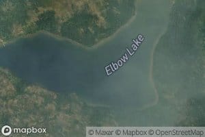 Elbow Lake