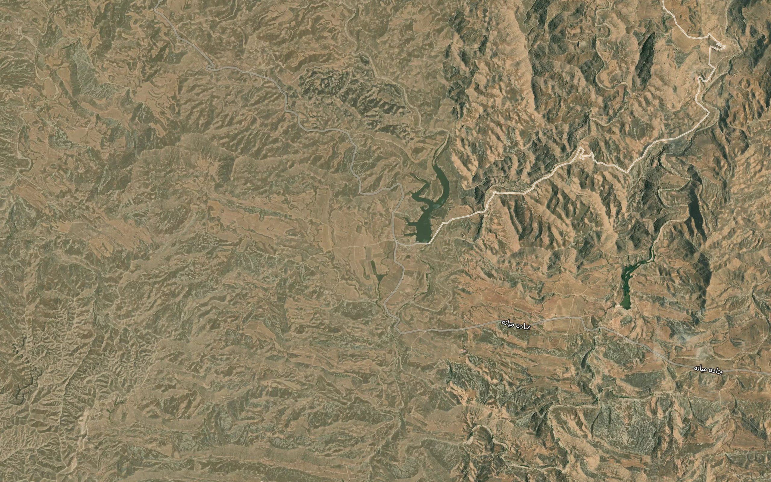 Rudkhaneh-ye Gelal Tayvat