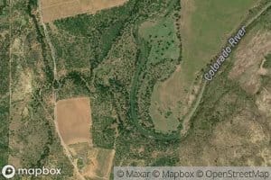 Gregory Creek