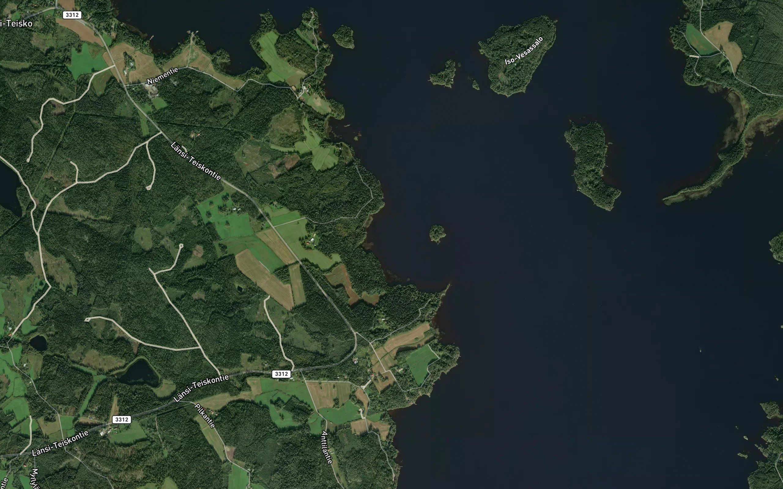 Ristilahti