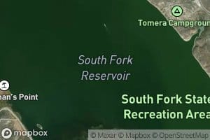 South Fork Reservoir