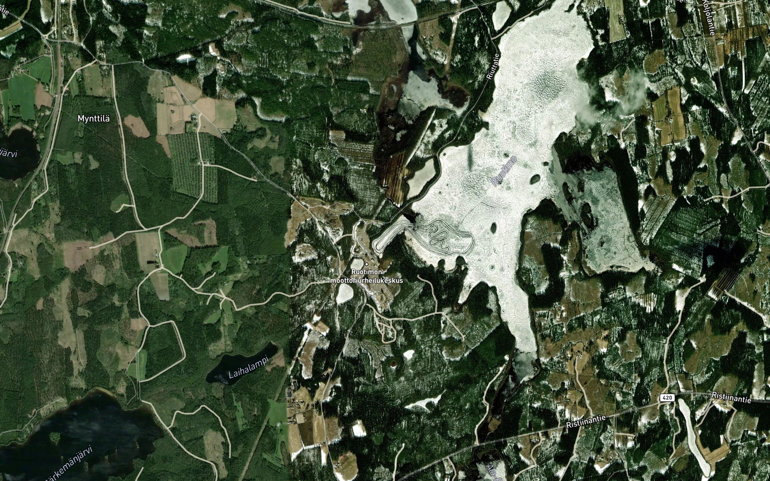 Lovaslahti