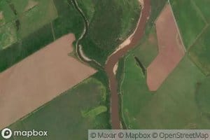 Pond Creek