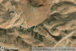 Cheshmeh-ye Eskandar Goli