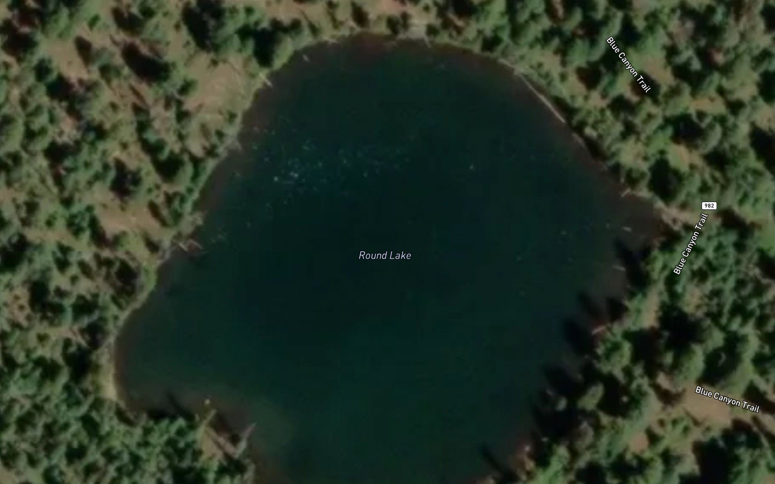 Round Lake