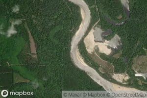 Mays Creek