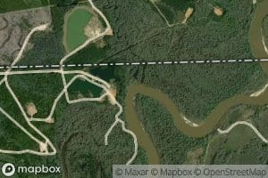 Little Escambia Creek