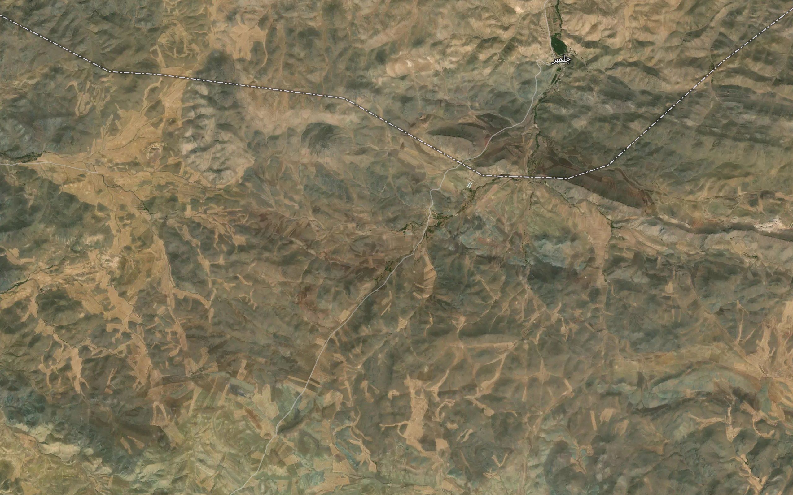 Cheshmeh-ye Turyakh Gol