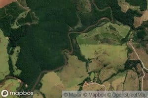 Ribeirao do Basilio