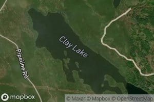 Clay Lake