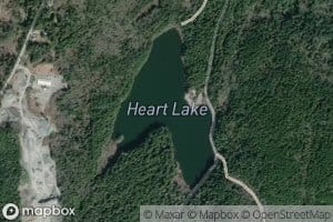 Heart Lake