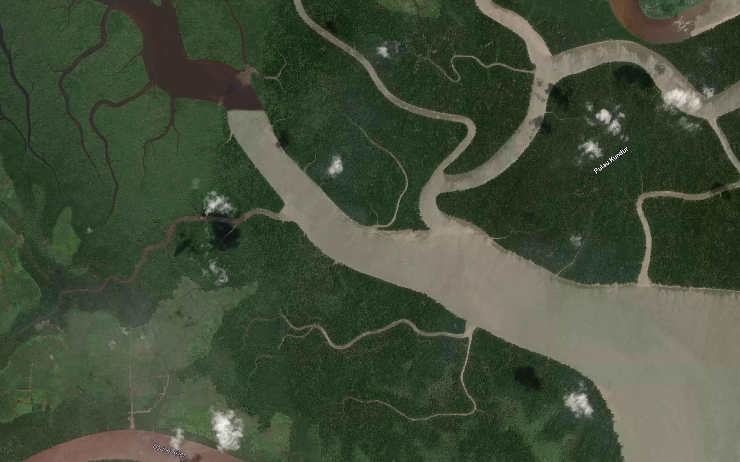 Sungai Belukap