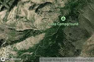 Pockets Fork