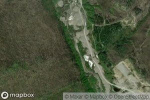 Mills Creek