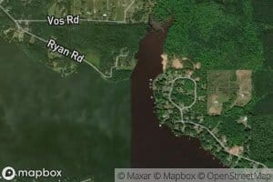 Little Caney Bayou