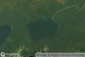 Lower Cold Lake