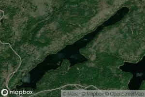 Trappers Lake
