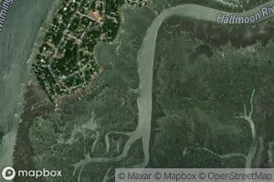 Sheepshead Creek