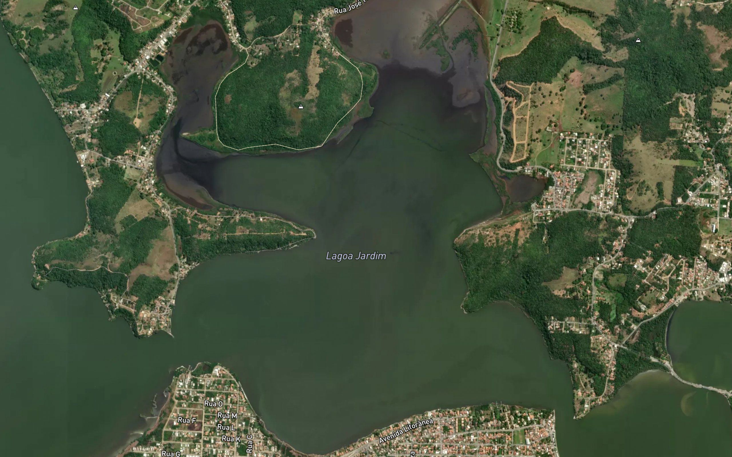 Lagoa de Saquarema