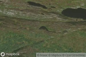 Kyratjorna