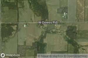 Coon Creek