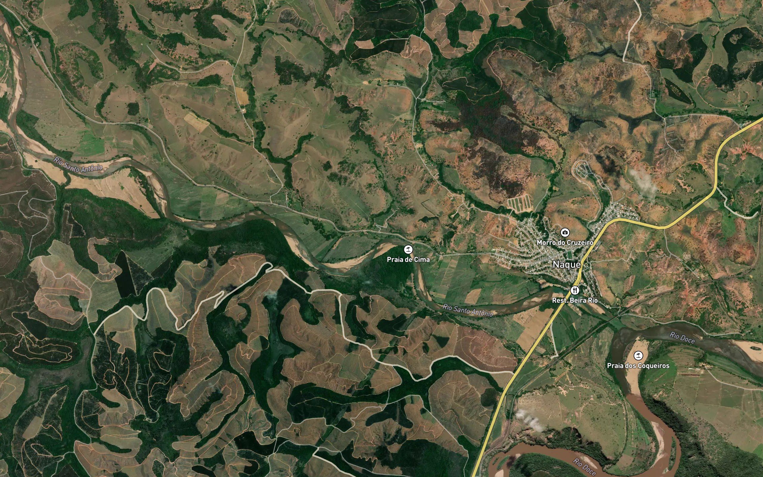 Ribeirao Gama