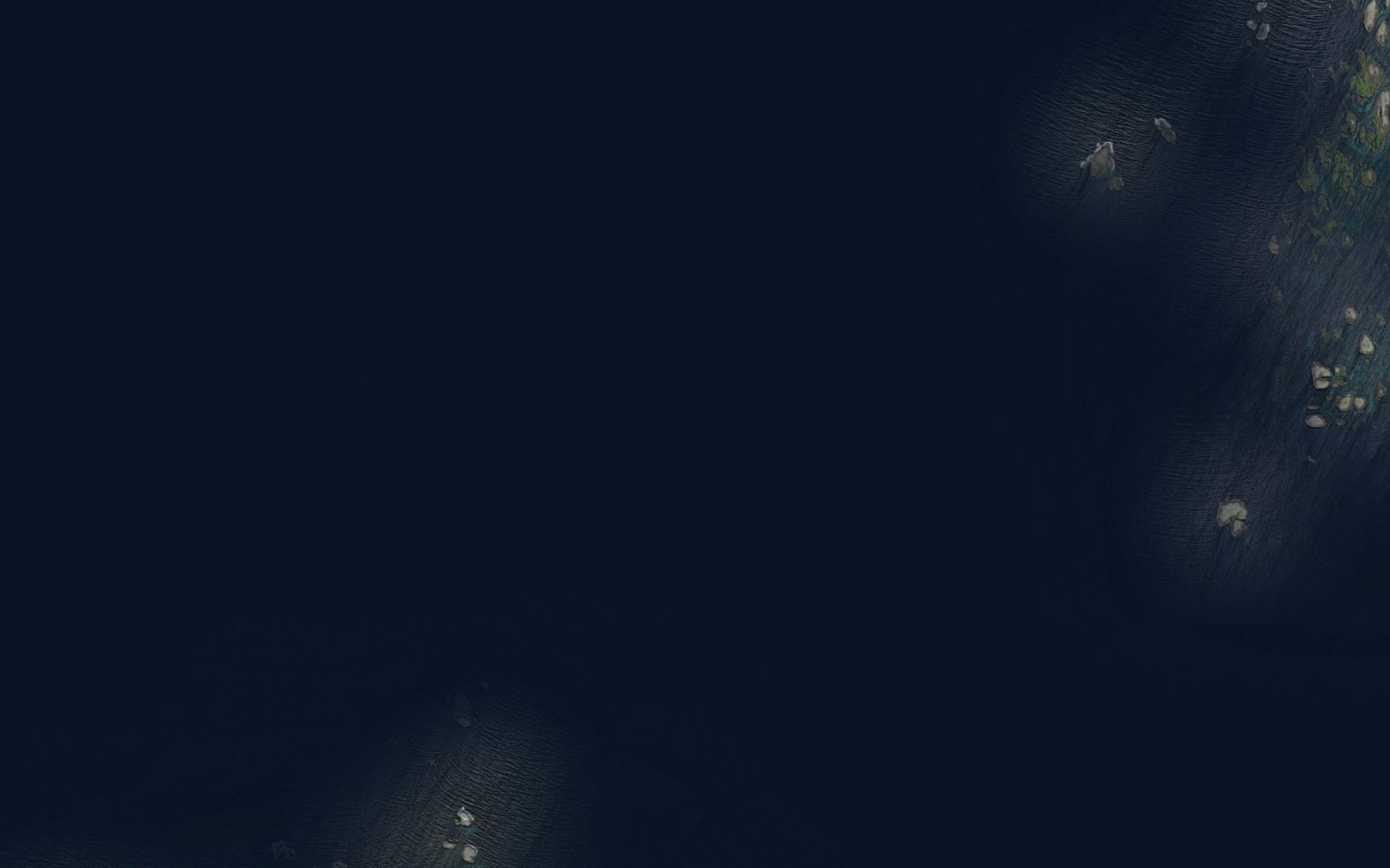 Satellite map of the Tristeinrasa