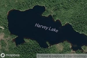 Harvey Lake