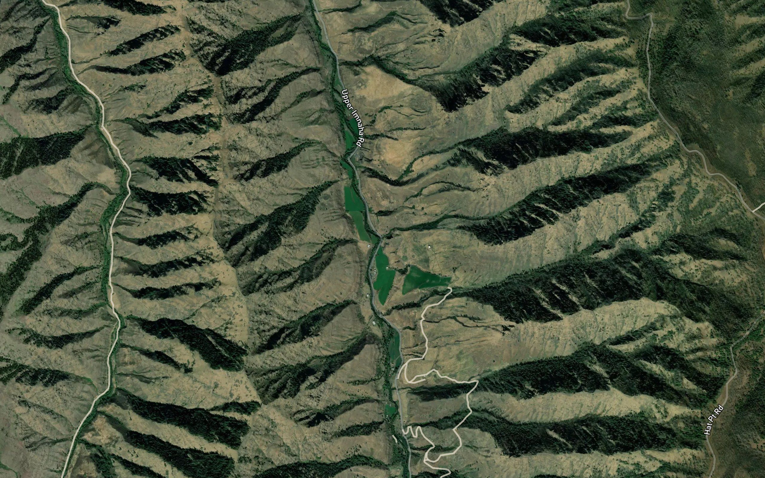 Spring Creek