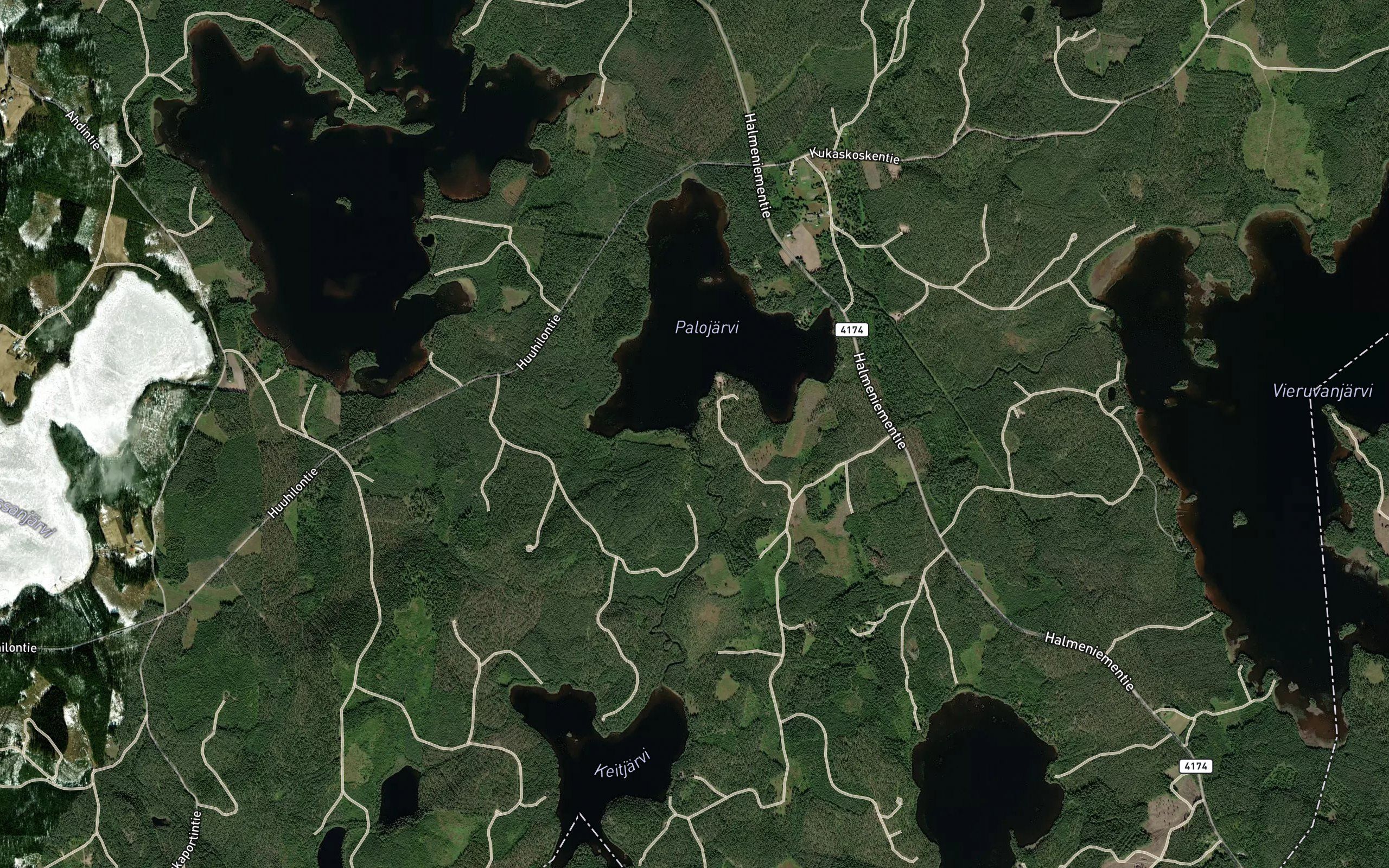 Keitjoki
