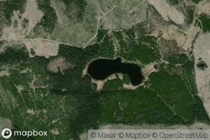 Dorothy Lake