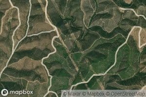 Ribeira do Monte da Vinha