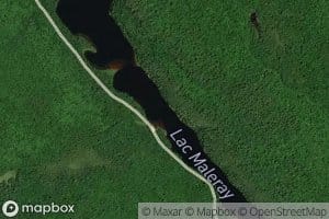Lac Maleray