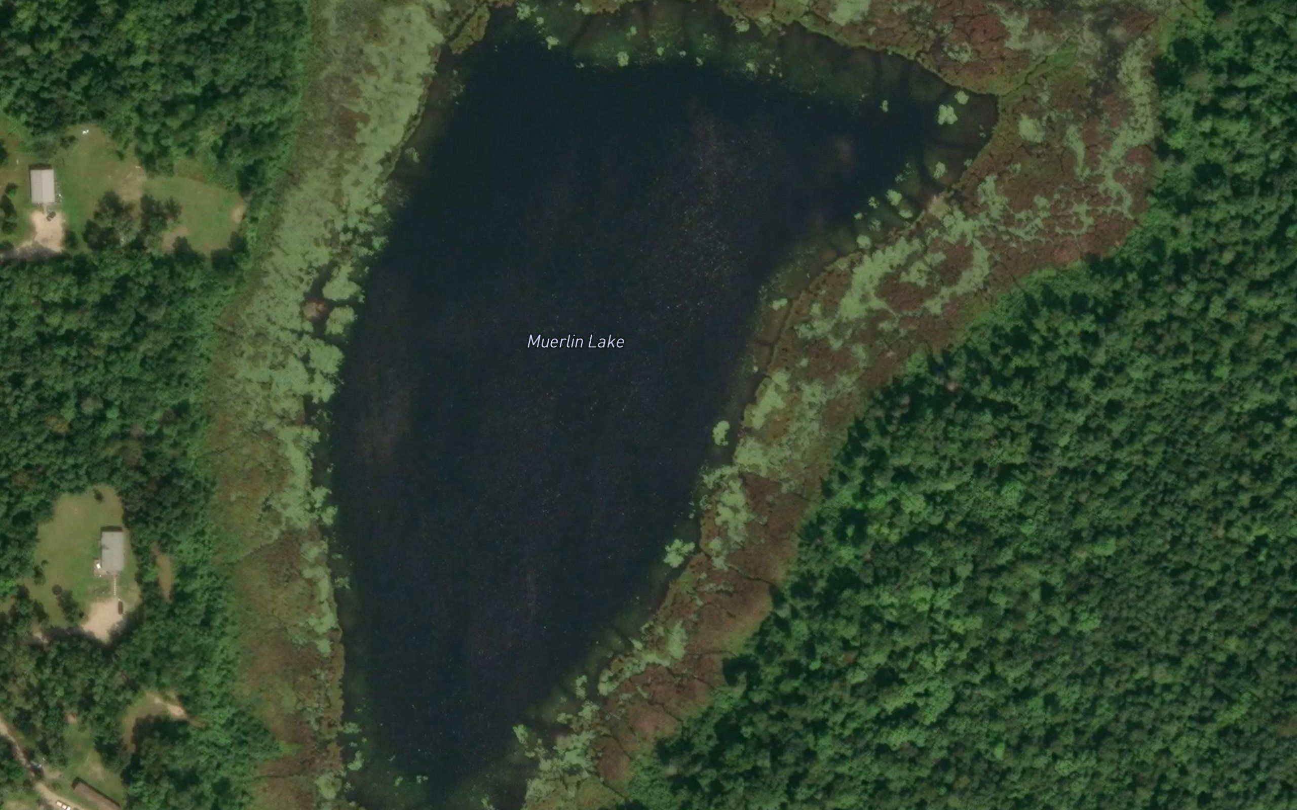 Muerlin Lake